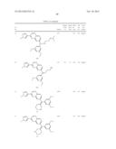 SUBSTITUTED BENZOPYRAZIN DERIVATIVES AS FGFR KINASE INHIBITORS FOR THE     TREATMENT OF CANCER DISEASES diagram and image