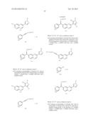 SUBSTITUTED BENZOPYRAZIN DERIVATIVES AS FGFR KINASE INHIBITORS FOR THE     TREATMENT OF CANCER DISEASES diagram and image