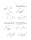 SUBSTITUTED BENZOPYRAZIN DERIVATIVES AS FGFR KINASE INHIBITORS FOR THE     TREATMENT OF CANCER DISEASES diagram and image