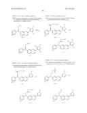 SUBSTITUTED BENZOPYRAZIN DERIVATIVES AS FGFR KINASE INHIBITORS FOR THE     TREATMENT OF CANCER DISEASES diagram and image