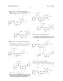 SUBSTITUTED BENZOPYRAZIN DERIVATIVES AS FGFR KINASE INHIBITORS FOR THE     TREATMENT OF CANCER DISEASES diagram and image