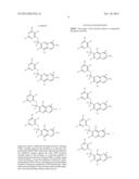 HETEROCYCLIC COMPOUNDS AND THEIR USES diagram and image