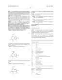 SUBSTITUTED 6-IMIDAZOPYRAZINES FOR USE AS MPS-1 AND TKK INHIBITORS IN THE     TREATMENT OF HYPERPROLIFERATIVE DISORDERS diagram and image