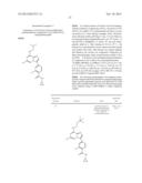 SUBSTITUTED 6-IMIDAZOPYRAZINES FOR USE AS MPS-1 AND TKK INHIBITORS IN THE     TREATMENT OF HYPERPROLIFERATIVE DISORDERS diagram and image
