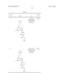 SUBSTITUTED 6-IMIDAZOPYRAZINES FOR USE AS MPS-1 AND TKK INHIBITORS IN THE     TREATMENT OF HYPERPROLIFERATIVE DISORDERS diagram and image