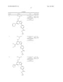 SUBSTITUTED 6-IMIDAZOPYRAZINES FOR USE AS MPS-1 AND TKK INHIBITORS IN THE     TREATMENT OF HYPERPROLIFERATIVE DISORDERS diagram and image