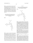 SUBSTITUTED 6-IMIDAZOPYRAZINES FOR USE AS MPS-1 AND TKK INHIBITORS IN THE     TREATMENT OF HYPERPROLIFERATIVE DISORDERS diagram and image