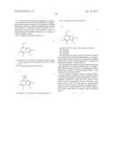 SUBSTITUTED 6-IMIDAZOPYRAZINES FOR USE AS MPS-1 AND TKK INHIBITORS IN THE     TREATMENT OF HYPERPROLIFERATIVE DISORDERS diagram and image