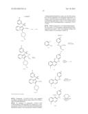SUBSTITUTED METHYL AMINES, SEROTONIN 5-HT6 RECEPTOR ANTAGONISTS, METHODS     FOR PRODUCTION AND USE THEREOF diagram and image