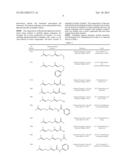TERPENOID ANALOGUES AND USES THEREOF FOR TREATING NEUROLOGICAL CONDITIONS diagram and image
