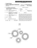 GLASS BUBBLE, MASTER BATCH INCLUDING THE SAME, AND RESIN PARTICLE WITH     METAL FILM FORMED ON SURFACE THEREOF diagram and image