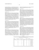 IMPACT-MODIFIED POLYCARBONATE COMPOSITIONS FOR SIMPLIFIED PRODUCTION OF     COMPONENTS OF LOW TEMPERATURE TOUGHNESS HAVING HIGH GLOSS AND MATT     COMPONENT SECTIONS diagram and image