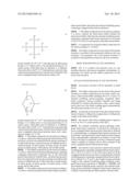 RUBBER COMPOSITION FOR TIRE TREAD AND PNEUMATIC TIRE USING THE SAME diagram and image