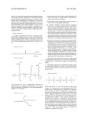 RUBBER COMPOSITION FOR TIRE TREAD AND PNEUMATIC TIRE USING THE SAME diagram and image