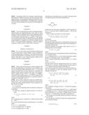 SILICONE ASPARTATE COPOLYMERS diagram and image