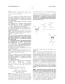 OLIGONUCLEOTIDE WITH PROTECTED BASE diagram and image