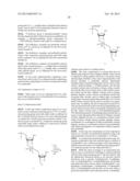 OLIGONUCLEOTIDE WITH PROTECTED BASE diagram and image