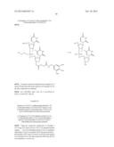 OLIGONUCLEOTIDE WITH PROTECTED BASE diagram and image