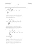 OLIGONUCLEOTIDE WITH PROTECTED BASE diagram and image