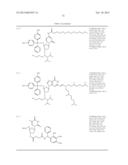 OLIGONUCLEOTIDE WITH PROTECTED BASE diagram and image