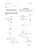 PHOSPHINATE RUTHENIUM COMPLEXES diagram and image