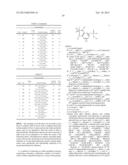 PHOSPHINATE RUTHENIUM COMPLEXES diagram and image