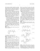 QUATERNARY HETEROATOM CONTAINING COMPOUNDS diagram and image