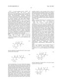 QUATERNARY HETEROATOM CONTAINING COMPOUNDS diagram and image