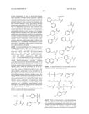 QUATERNARY HETEROATOM CONTAINING COMPOUNDS diagram and image