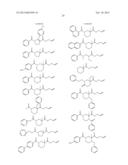 QUATERNARY HETEROATOM CONTAINING COMPOUNDS diagram and image