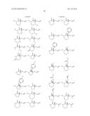 QUATERNARY HETEROATOM CONTAINING COMPOUNDS diagram and image