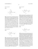 QUATERNARY HETEROATOM CONTAINING COMPOUNDS diagram and image