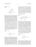 QUATERNARY HETEROATOM CONTAINING COMPOUNDS diagram and image