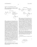 QUATERNARY HETEROATOM CONTAINING COMPOUNDS diagram and image