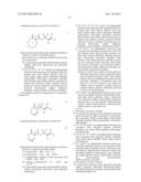 QUATERNARY HETEROATOM CONTAINING COMPOUNDS diagram and image