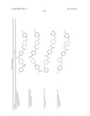 AMPK-ACTIVATING HETEROCYCLIC COMPOUNDS AND METHODS FOR USING THE SAME diagram and image