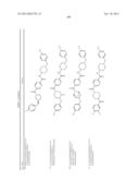 AMPK-ACTIVATING HETEROCYCLIC COMPOUNDS AND METHODS FOR USING THE SAME diagram and image