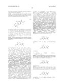 AMPK-ACTIVATING HETEROCYCLIC COMPOUNDS AND METHODS FOR USING THE SAME diagram and image