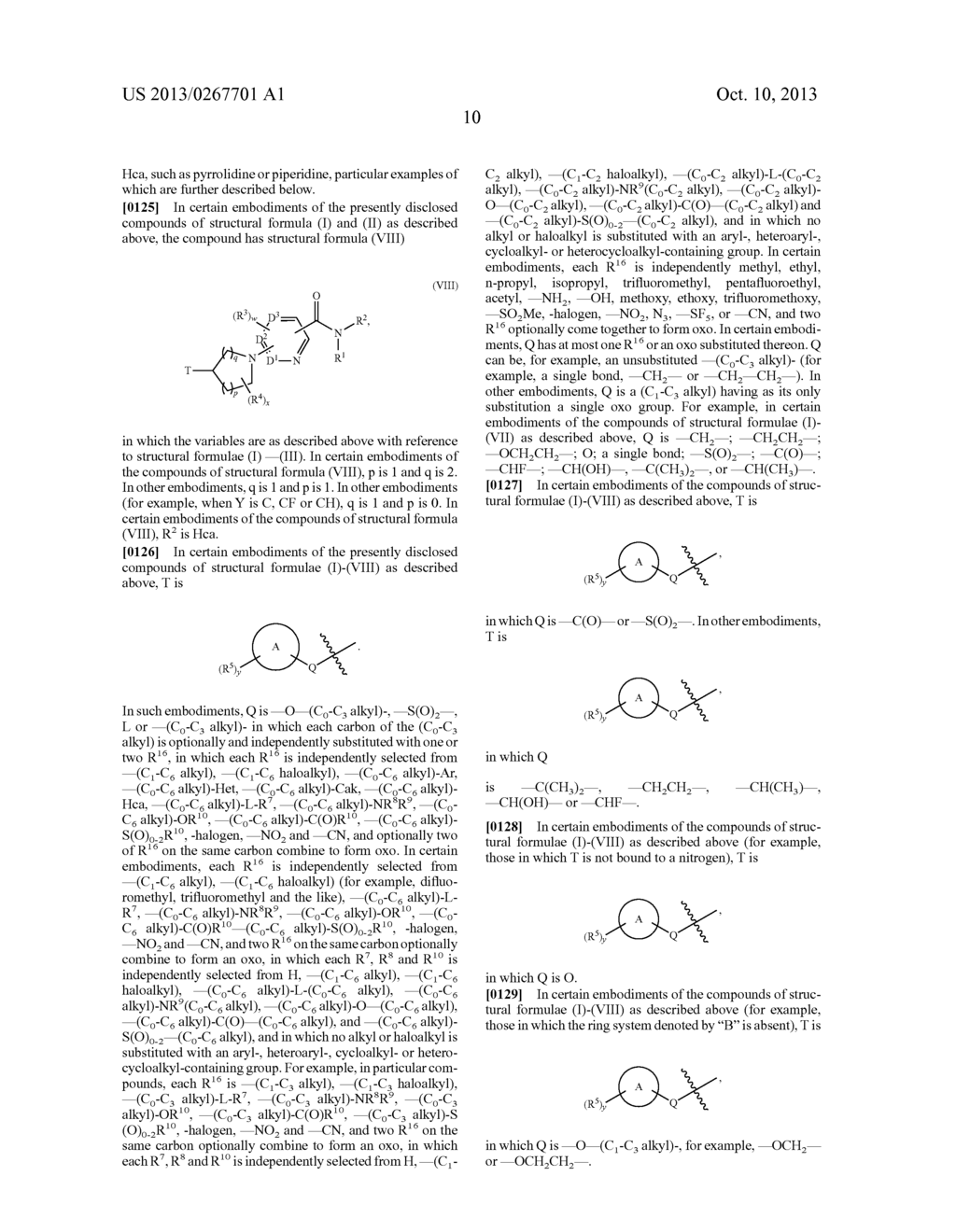 AMPK-ACTIVATING HETEROCYCLIC COMPOUNDS AND METHODS FOR USING THE SAME - diagram, schematic, and image 11