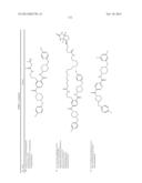 AMPK-ACTIVATING HETEROCYCLIC COMPOUNDS AND METHODS FOR USING THE SAME diagram and image