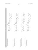 AMPK-ACTIVATING HETEROCYCLIC COMPOUNDS AND METHODS FOR USING THE SAME diagram and image