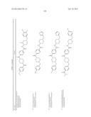 AMPK-ACTIVATING HETEROCYCLIC COMPOUNDS AND METHODS FOR USING THE SAME diagram and image