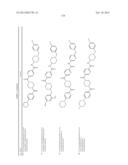 AMPK-ACTIVATING HETEROCYCLIC COMPOUNDS AND METHODS FOR USING THE SAME diagram and image