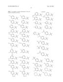 AMPK-ACTIVATING HETEROCYCLIC COMPOUNDS AND METHODS FOR USING THE SAME diagram and image