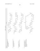 AMPK-ACTIVATING HETEROCYCLIC COMPOUNDS AND METHODS FOR USING THE SAME diagram and image