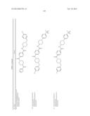 AMPK-ACTIVATING HETEROCYCLIC COMPOUNDS AND METHODS FOR USING THE SAME diagram and image