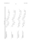 AMPK-ACTIVATING HETEROCYCLIC COMPOUNDS AND METHODS FOR USING THE SAME diagram and image