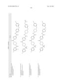 AMPK-ACTIVATING HETEROCYCLIC COMPOUNDS AND METHODS FOR USING THE SAME diagram and image