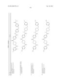 AMPK-ACTIVATING HETEROCYCLIC COMPOUNDS AND METHODS FOR USING THE SAME diagram and image