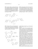 AMPK-ACTIVATING HETEROCYCLIC COMPOUNDS AND METHODS FOR USING THE SAME diagram and image